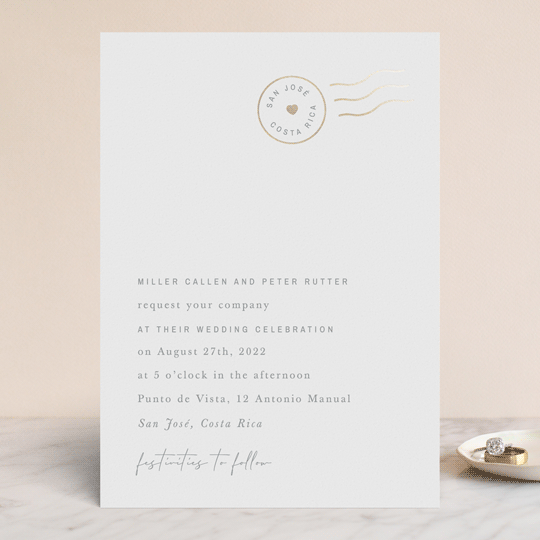 Postmark