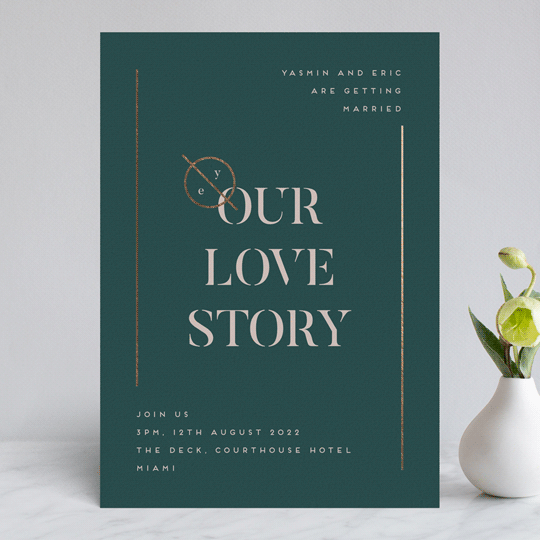 Our Love Story