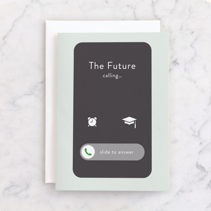 Future Calling