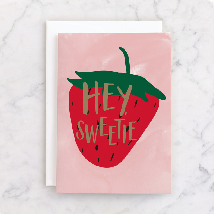Sweetie Strawberry