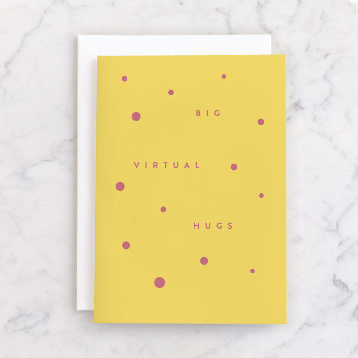 Big Virtual Hug