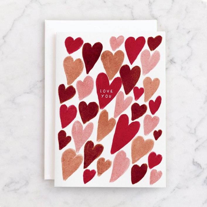 Hearts
