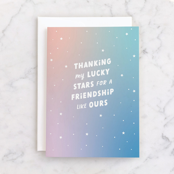 Lucky Stars