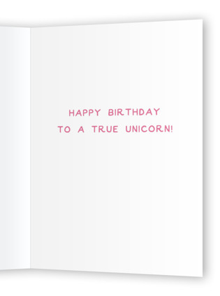 This is a rose birthday cards for kids with standard by Alethea and Ruth called one of a kind printing on signature in greeting cards