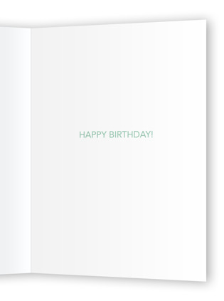 This is a twilight bloom birthday cards for kids with standard by Cass Loh called birthday llama printing on signature in greeting cards