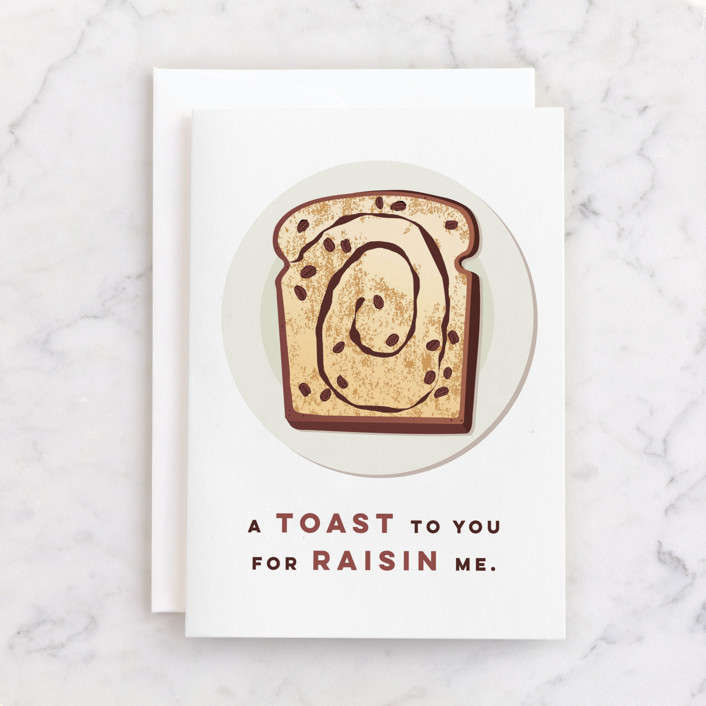 Raisin Toast