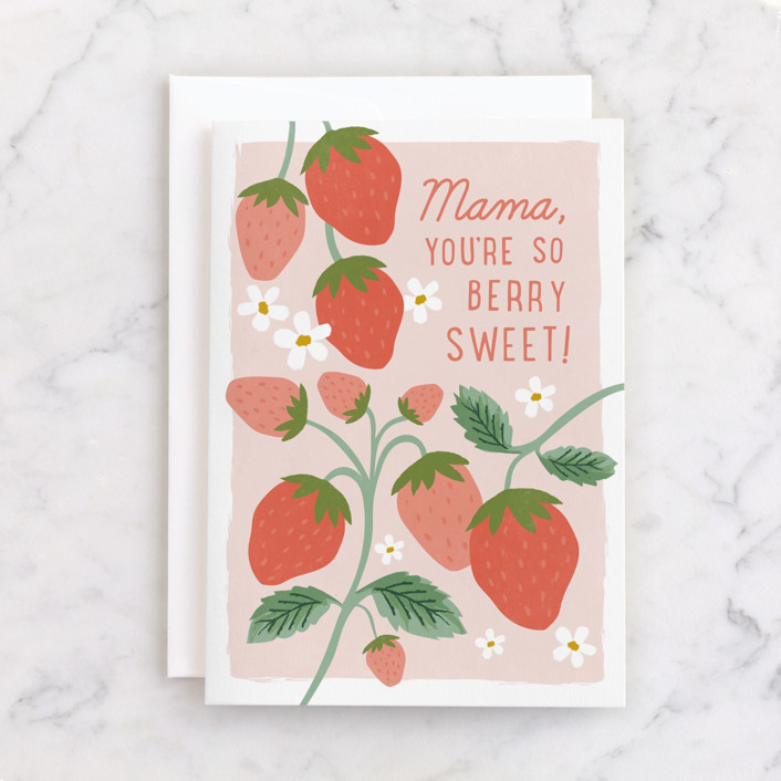 berry sweet mama