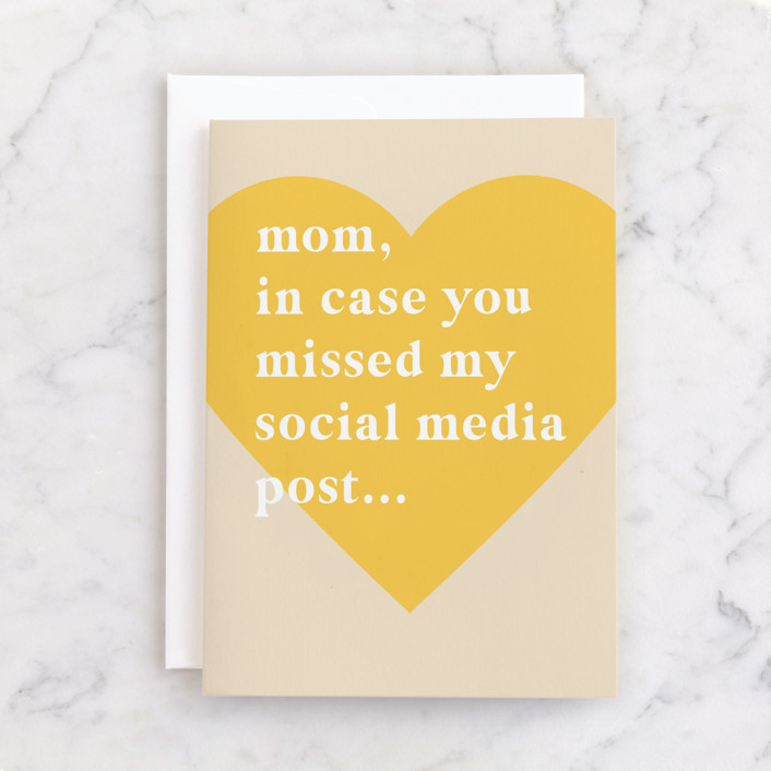 Social Media Post