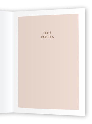 This is a cherry blossom mothers day cards with standard by Karidy Walker called so matcha love printing on signature in greeting cards