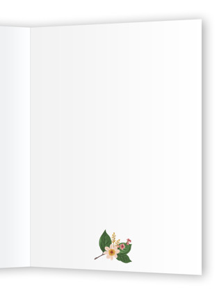 This is a midnight mothers day cards with standard by Susan Moyal called lovely mom printing on signature in greeting cards