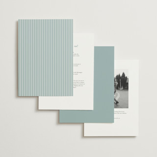 This is a something blue wedding invitations with standard by Melinda Denison called romantic garden printing on signature in standard