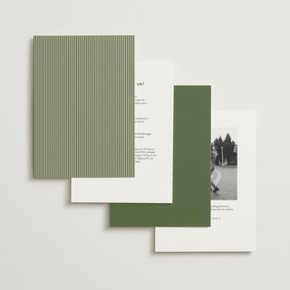 This is a pale blue wedding invitations with standard by Ellen Schlegelmilch called hayden printing on signature in standard