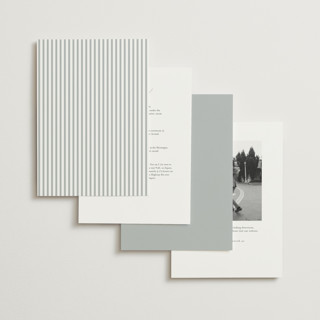 This is a cotton wedding invitations with standard by Vanessa Doyle called contemporary printing on signature in standard