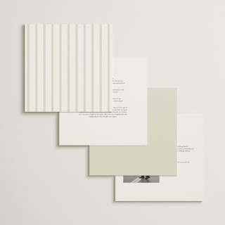 This is a peach wedding invitations with standard by Everett Paper Goods called garden view printing on signature in standard