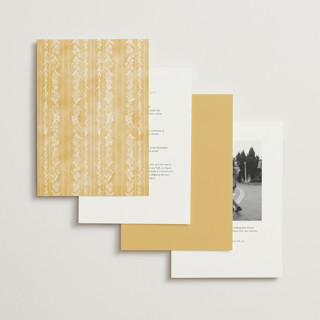 This is a buttercup wedding invitations with standard by Jenna Holcomb called vintage sketched printing on signature in standard