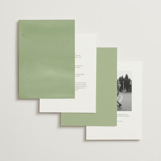 This is a cloud wedding invitations with standard by Everett Paper Goods called brynn printing on signature in standard