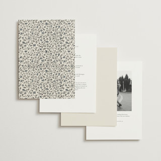 This is a almond wedding invitations with standard by Stephanie Hawkes called hansen printing on signature in standard