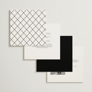 This is a tuxedo wedding invitations with standard by Genna Blackburn called the script printing on signature in standard