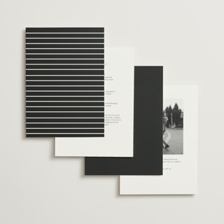This is a onyx wedding invitations with standard by Angela Thompson called delicate script printing on signature in standard