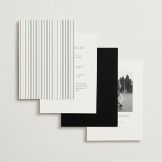 This is a silk wedding invitations with standard by Kelly Schmidt called chic script printing on signature in standard