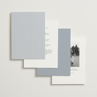 This is a linen wedding invitations with standard by Olivia Kanaley Inman called limelight printing on signature in standard