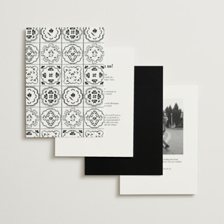 This is a ebony wedding invitations with standard by Itsy Belle Studio called almafi printing on signature in standard