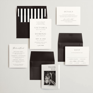 This is a silk wedding invitations with standard by Kelly Schmidt called victoria printing on signature in standard