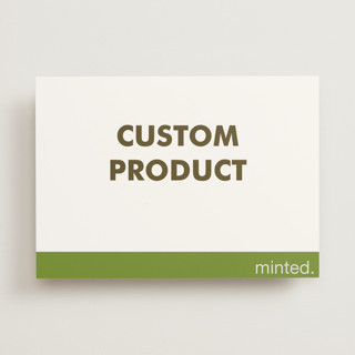 landscape wedding invitations by minted custom minted