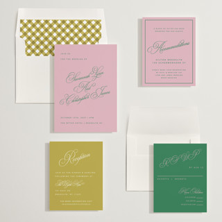 This is a strawberry wedding invitations with standard by Kelly Watkins called vivid printing on signature in standard