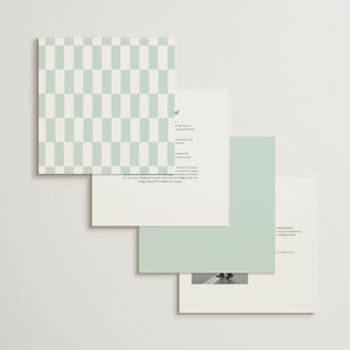 This is a onyx wedding invitations with standard by Helena Vitto called the eternal printing on signature in standard