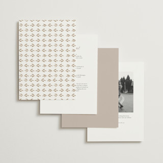 This is a sand wedding invitations with standard by leslie hamer called americana printing on signature in standard