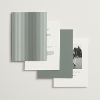 This is a rosemary wedding invitations with standard by Stacey Meacham called hydrangea bloom printing on signature in standard