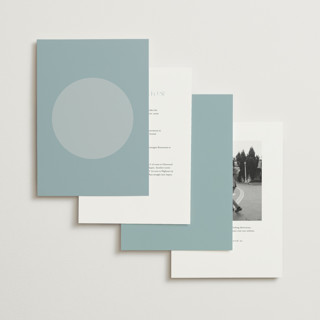 This is a porcelain wedding invitations with standard by Hudson meet Rose called unity printing on signature in standard