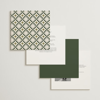 This is a evergreen wedding invitations with standard by Kelly Watkins called emerson printing on signature in standard