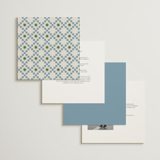 This is a provincial wedding invitations with standard by Kelly Watkins called emerson printing on signature in standard