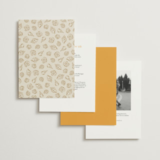 This is a sunshine wedding invitations with standard by Jackie Crawford called kitty hawk printing on signature in standard