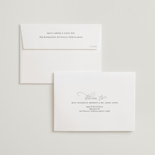 This is a sugar plum wedding invitations with standard by Laura Hamm called kindly join us printing on signature in standard