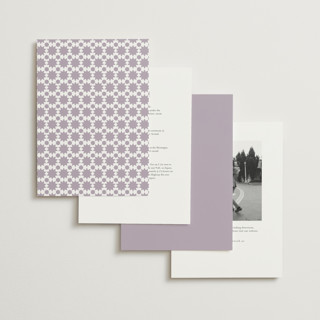 This is a forest wedding invitations with standard by Alethea and Ruth called bold stack printing on signature in standard