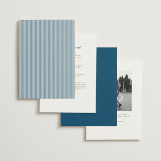 This is a ocean wedding invitations with standard by Kelly Schmidt called hilton printing on signature in standard