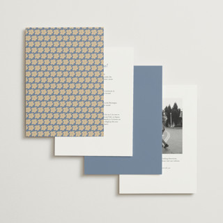 This is a wheat wedding invitations with standard by Morgan Kendall called vintage wildflowers printing on signature in standard