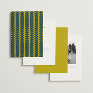 This is a mojito wedding invitations with standard by Stacey Day called typographical poster printing on signature in standard