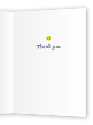 This is a sunshine greeting cards with standard by Angela Garrick called made my day printing on signature in greeting cards