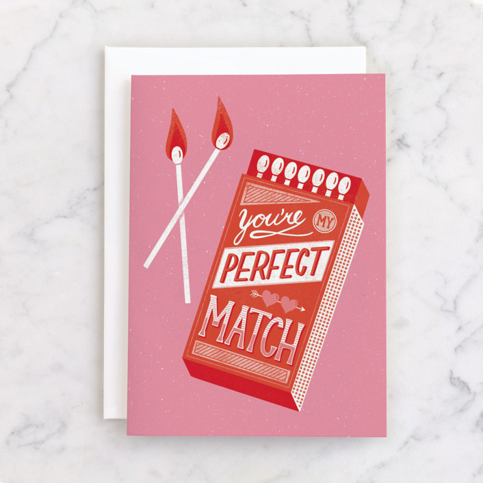 Perfect Match
