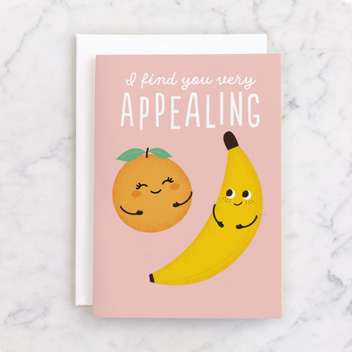 Peel the love
