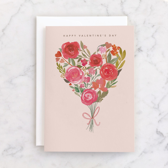 Hearts and Flowers