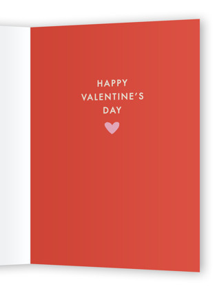 This is a petal valentines day cards with standard by Karidy Walker called my favorite purrson printing on signature in greeting cards
