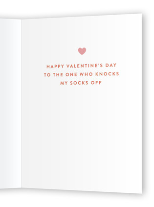 This is a carnation valentines day cards with standard by Annie Holmquist called perfect pair printing on signature in greeting cards