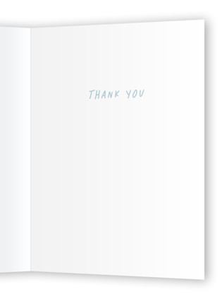 This is a denim valentines day cards with standard by Kami Turnell called aww, shucks printing on signature in greeting cards
