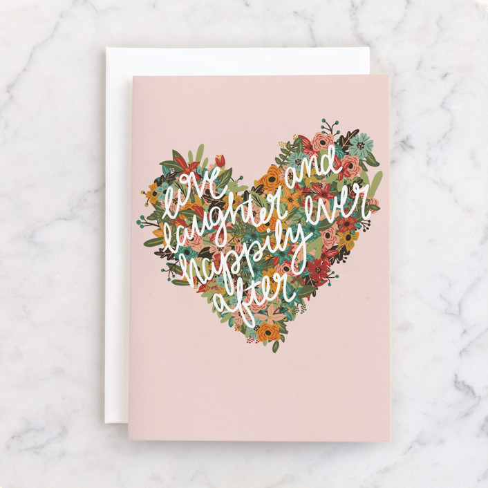 Love and Laughter