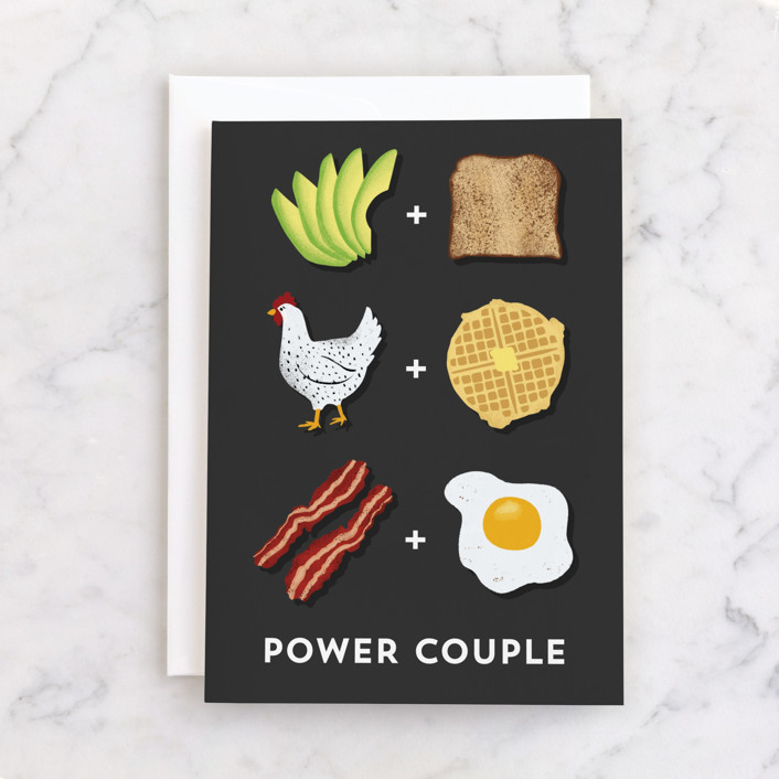 Power Couple